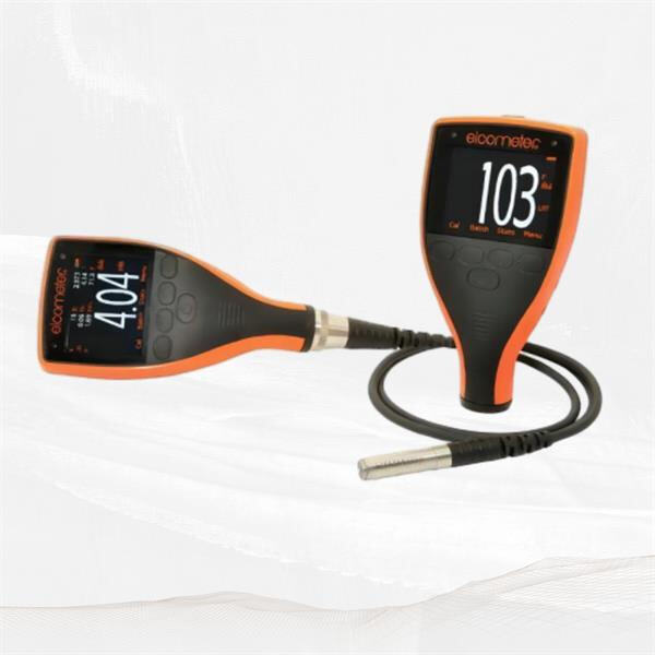 Choosing the Right Ultrasonic Coating Thickness Gauge for Your Specific Needs