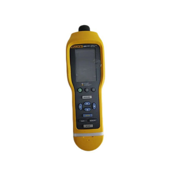 Top-Rated Fluke Vibration Tester Products