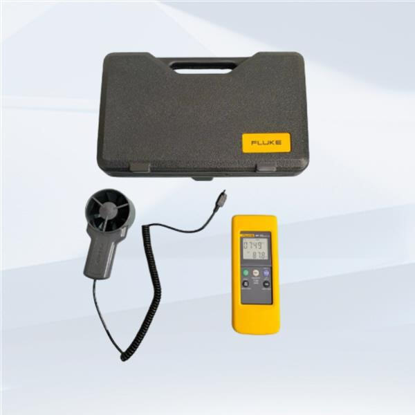 Kaj naredi termoanemometre najnatančnejšo možnostjo