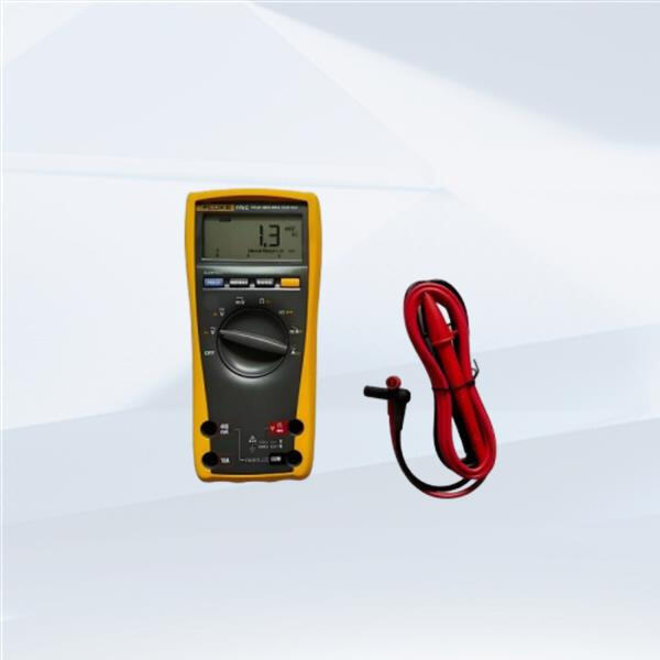 Maximize Efficiency with Fluke's Precision Instruments