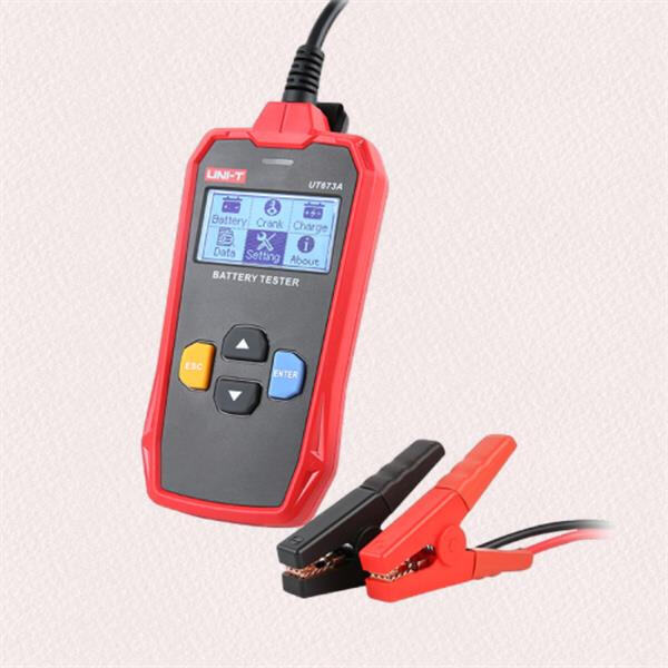 How a battery analyzer can help