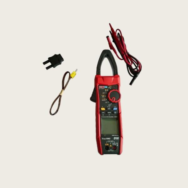 Vilka funktioner som bör beaktas vid val av DC-strömtångsmätare för grossistinköp