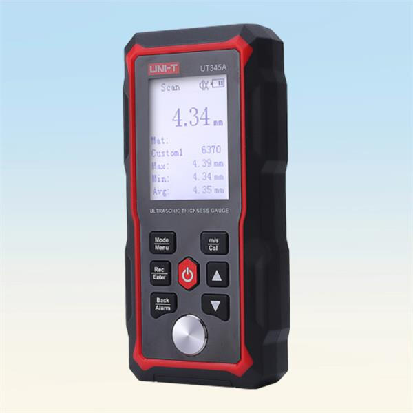 The benefits of using automated thickness gauge coatings in manufacturing processes