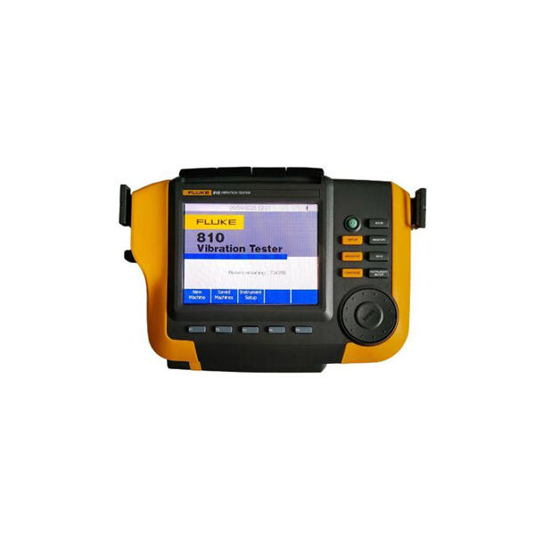 How to choose the right bearing vibration tester for your specific needs