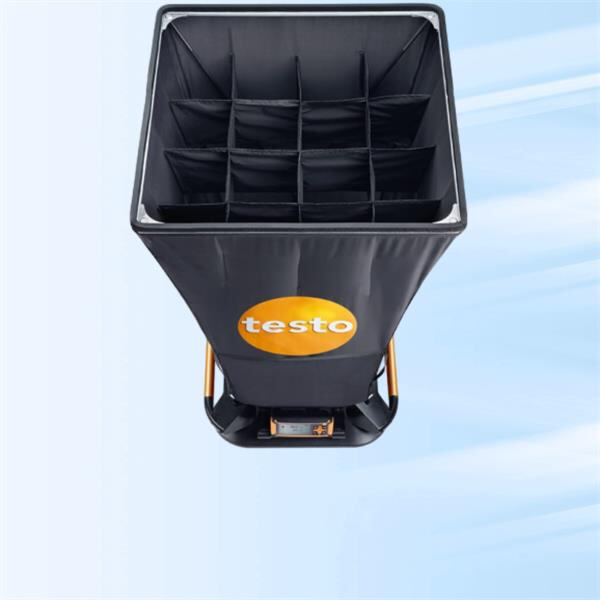 Stay Ahead of the Competition with Top-Quality HVAC Airflow Meter Solutions