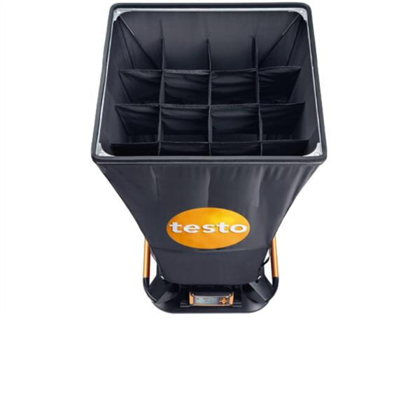 Get Accurate Readings with Our Precision Air Flow Meter