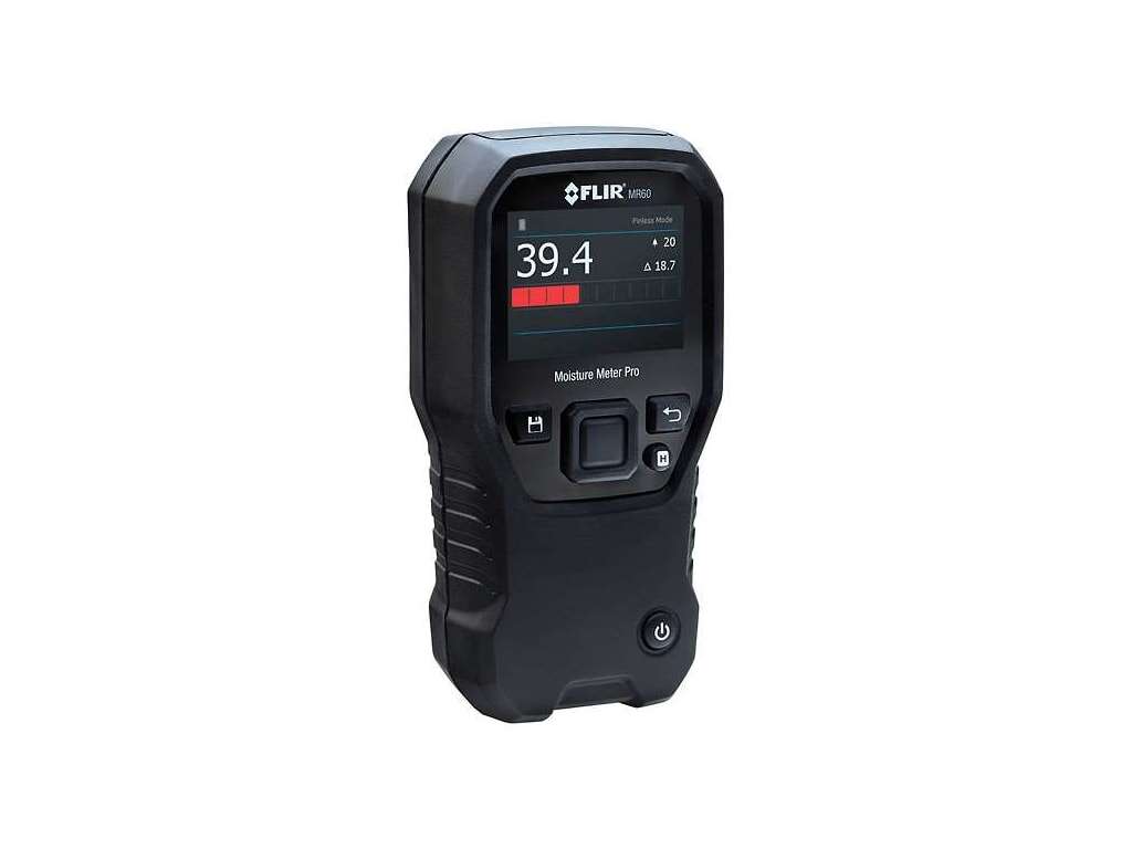FLIR MR60 MR160 Moisture Meter Pro supplier