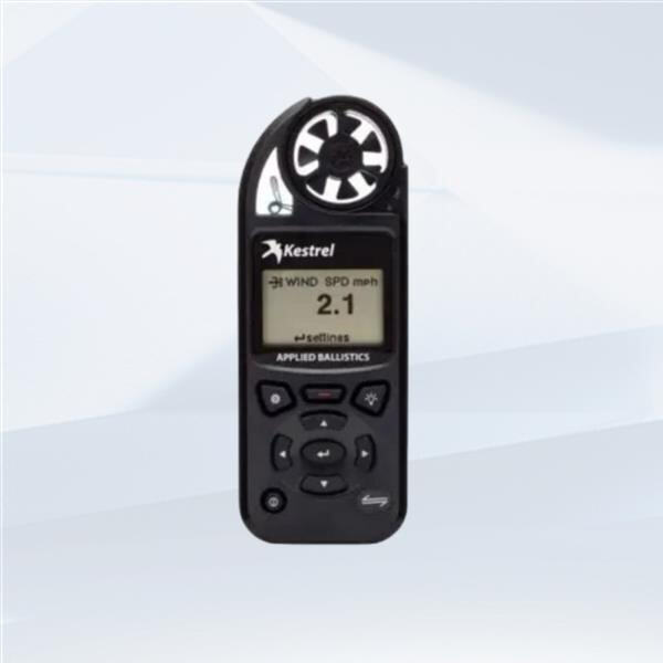 -कृषि और निर्माण के लिए नवाचारी पवन निगरानी समाधान