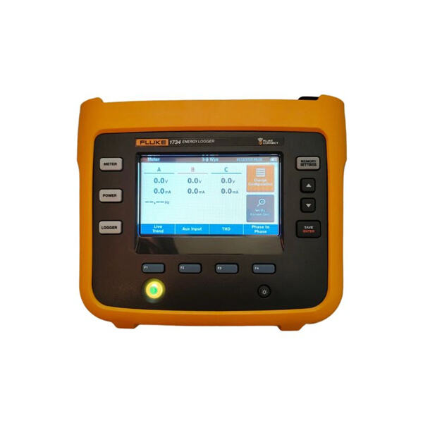 Choosing the Right Power Quality Analyzer for Your Needs