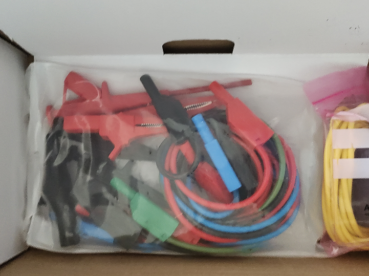 Druck DPI 620G Multifunction Calibrators with HART Brand New in Stock factory