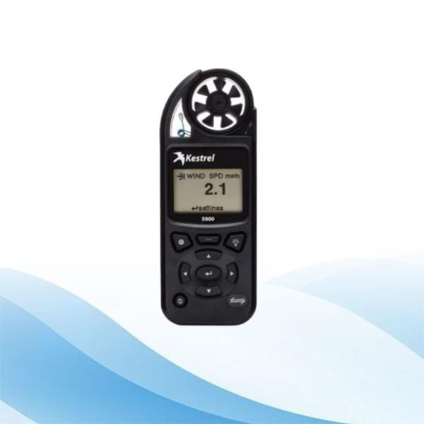 Najboljši krilni anemometri za industrijsko uporabo