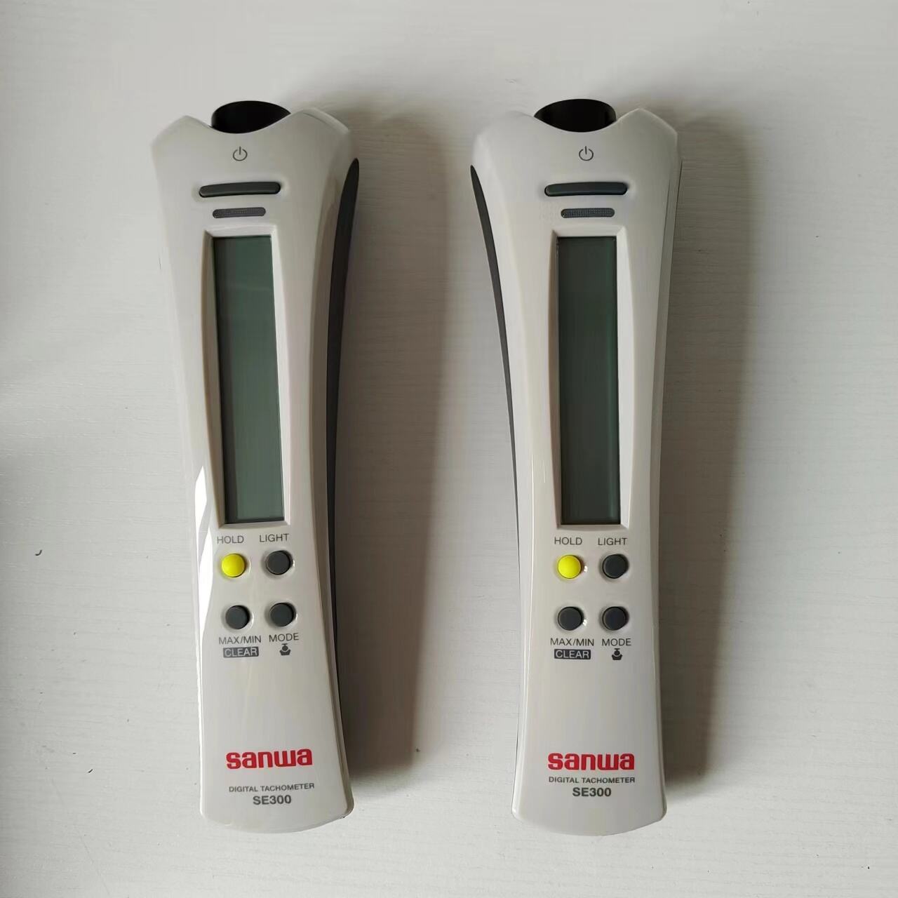 SANWA SE300  Digital Rotational Tachometer Contactless Brand New Original in Stock factory