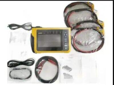 Is a voltage and current tester sufficient for household circuit testing needs?