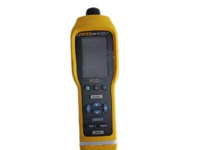 Testeur de vibration portable : équipement portable pour la maintenance des machines