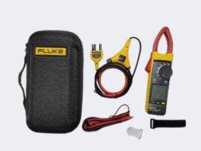 AC clamp meters vs. multimeters: When are clamp meters more efficient?