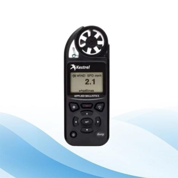 How to choose the best handheld wind meter for your needs