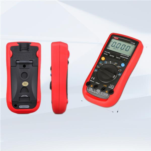 Advanced technology for precise readings