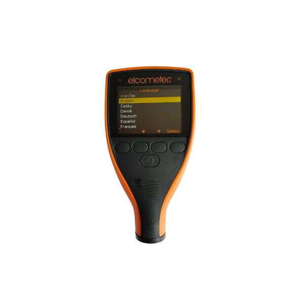 How a Precise Coating Thickness Gauge Can Help
