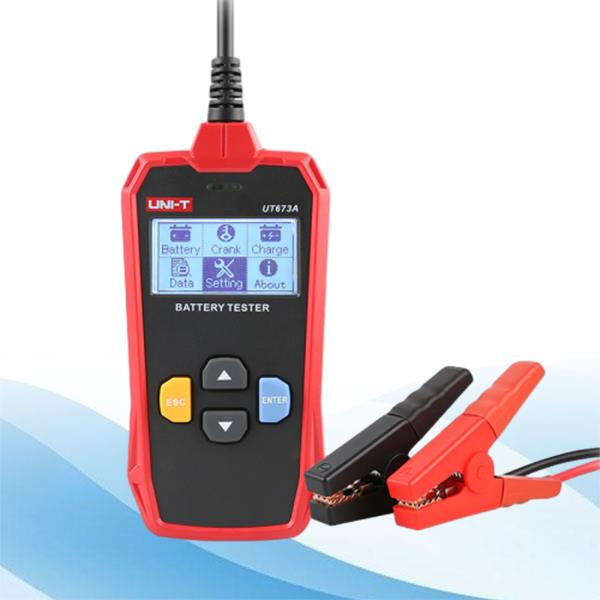 Tips for effectively using a battery analyzer in your devices