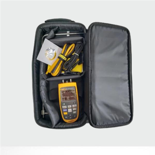 How In Line Air Flow Meters Improve Efficiency