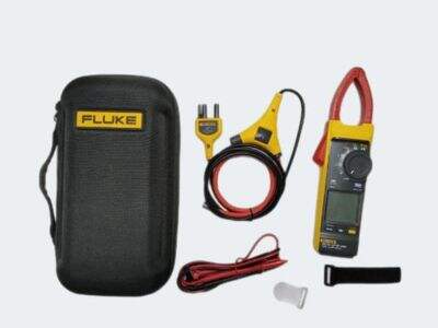 Digitaalinen kahvamittari: reaaliaikainen datan tallennus, tehokkaampi etäseuranta sähköpiireissä