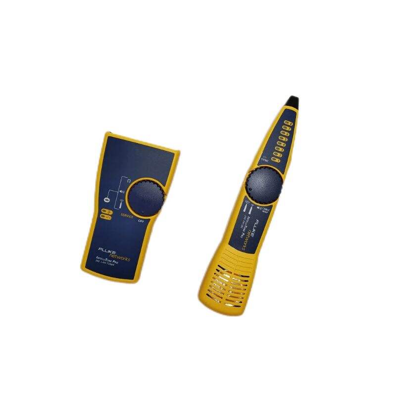 Fluke MT-8200-60 IntelliTone Pro 200 Kit  Brand New in Stock factory