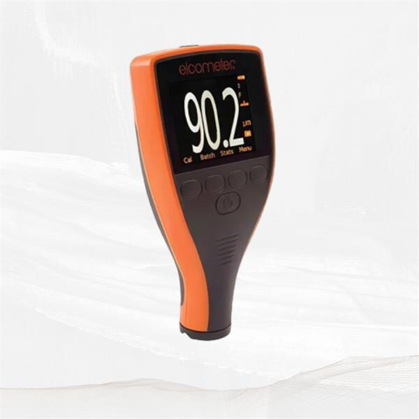 Best practices for maintaining and calibrating your dry film thickness meter.