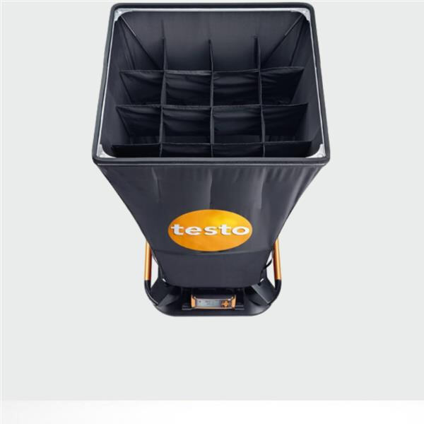 Maximize Efficiency with Anemometer Air Flow Meters 