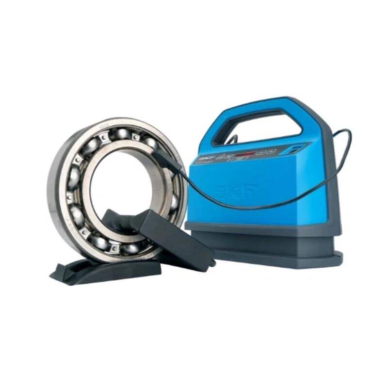 SKF TMBH 5 Portable Induction Heater Bearing Heater details