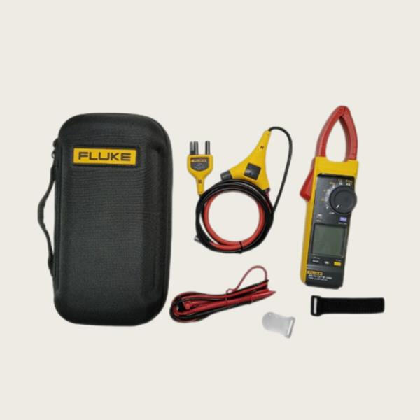How to use the Fluke 600 amp clamp meter for accurate measurements