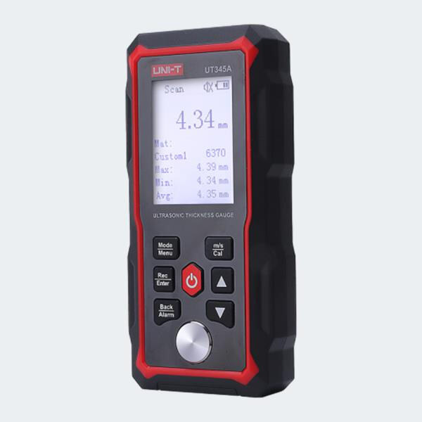 Exploring the different types of coating thickness gauges available