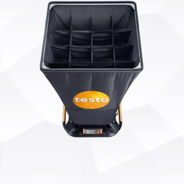 How to choose the right volumetric air meter for your needs