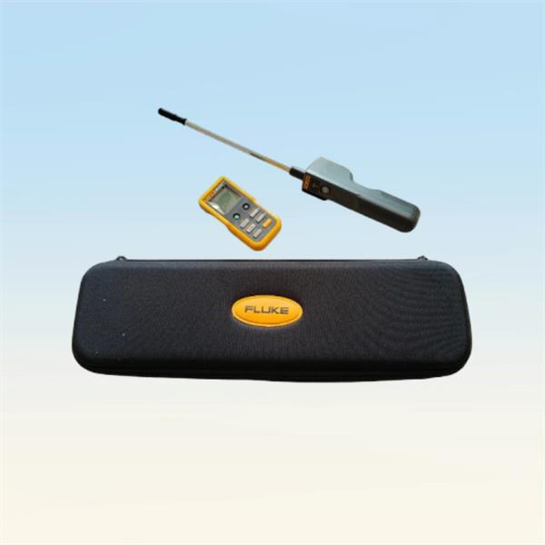 Grossistmuligheter for håndholdte anemometre i dagens marked