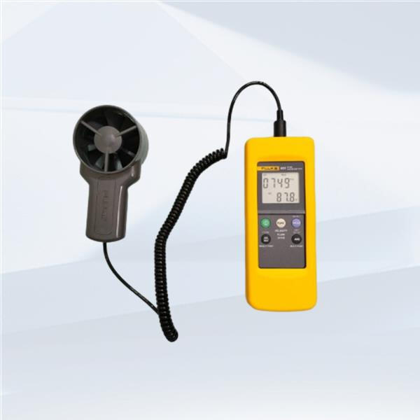 Үйлдвэрийн анемометрт тохиолддог ерөнхий асуудлууд ба тэдгээрийг хэрхэн шийдвэрлэх арга замууд