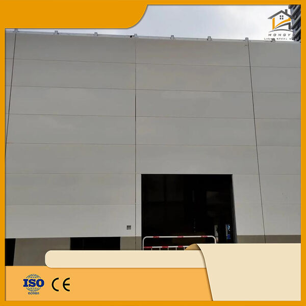 Utilize of Fiber Cement Board