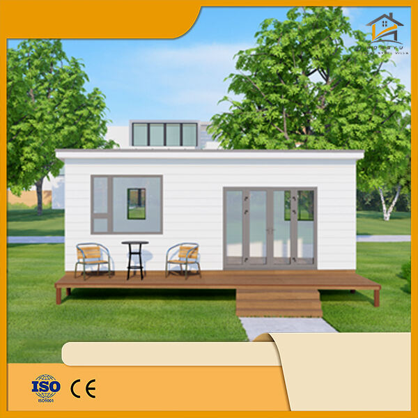 Just How to Use Prefabricated Small Homes?