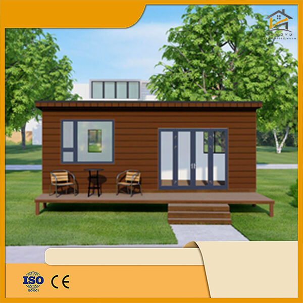 Quality of Affordable Prefabricated Houses