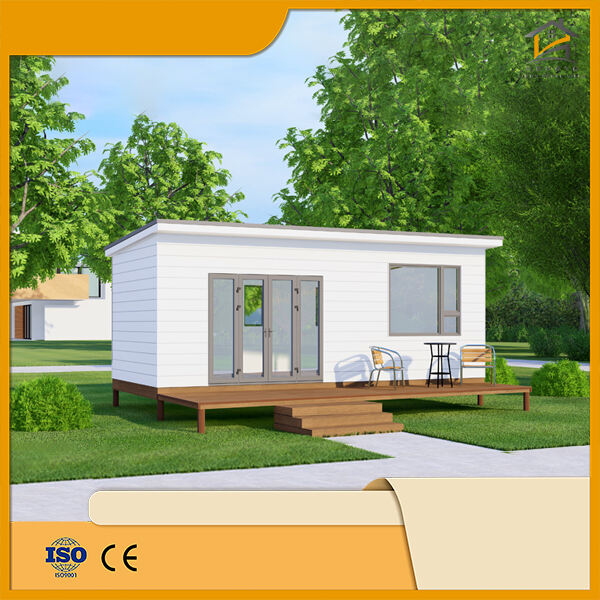 Safety in Shipping Container Homes