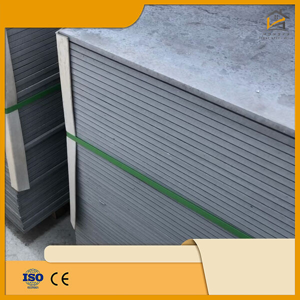 Advantagesu00a0 of Fibre Cement Sheet