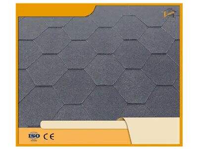 How to find the best Good roof shingles factory