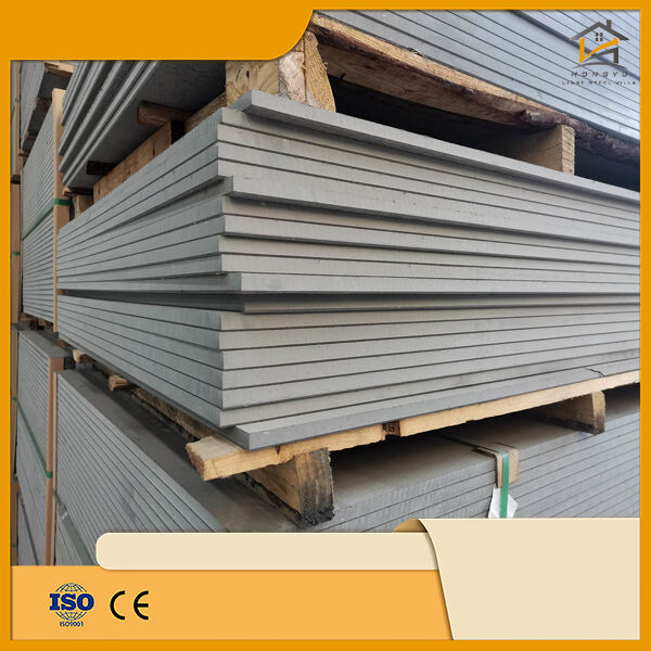 Benefits of Cementitious Fiber Board