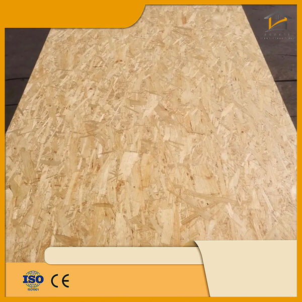 Safety and Use of OSB Board Sheet