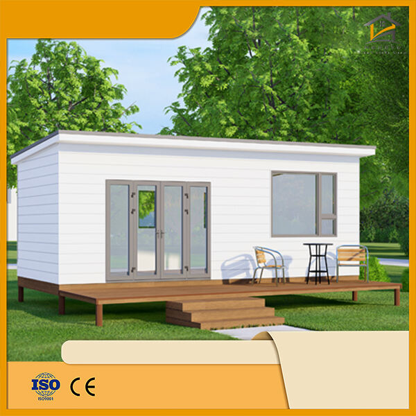 Innovation in Prefab and Modular Homes