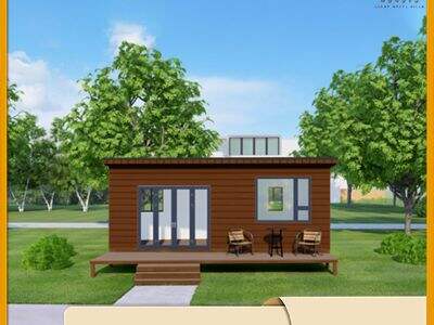 Light Steel Structure Villas: Cost-Effective and Sustainable Living Options