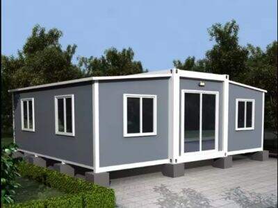 Top 9 Prefabricated Container house Manufacturers in Saudi Arabia