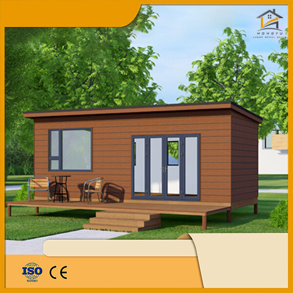 Service and Quality of Affordable Prefab Homes