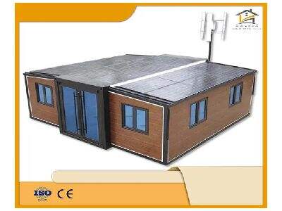 Best 10 Pre manufactured homes Supplier in Qatar