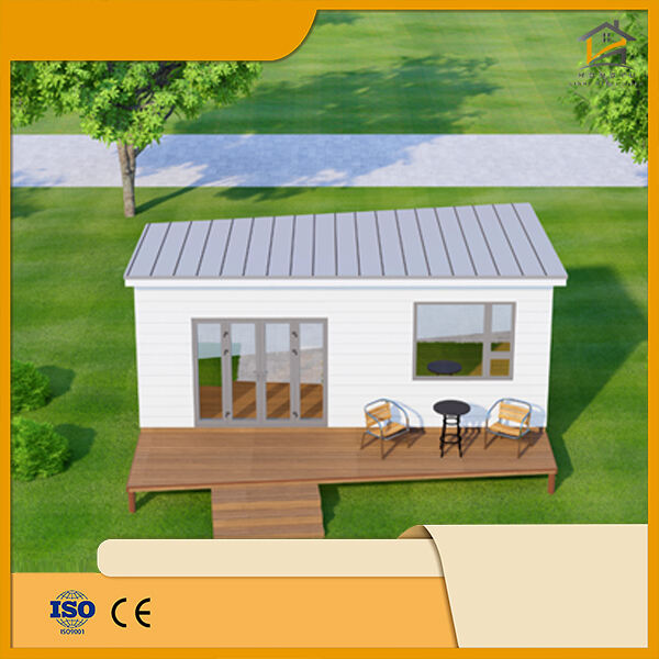 How to Use Prefab Container Homes?