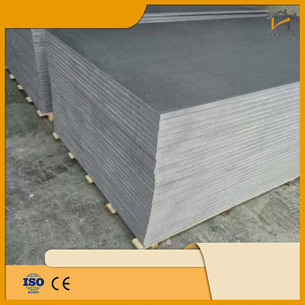 Safety of Fibre Cement Sheet