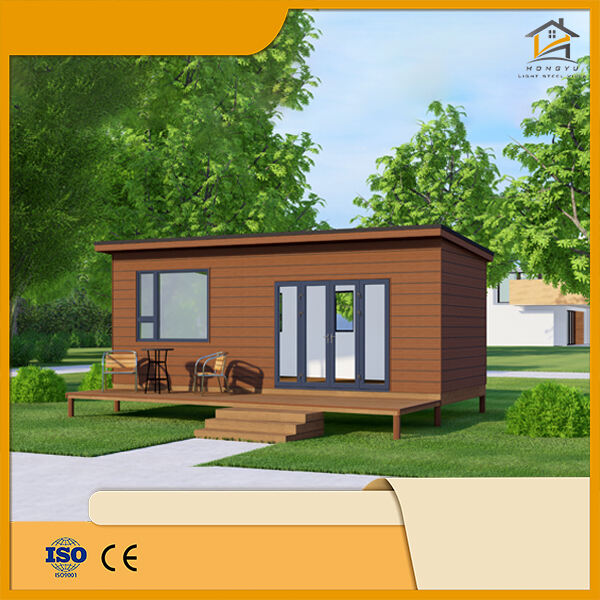 Use and How to Use Prefabricated Tiny Houses